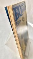 EQ エラリー・クイーンズ・ミステリー・マガジン ミステリーの総合誌 NO 10