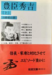 豊臣秀吉 上下