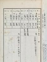 盛岡高等農林学校育蚕記事 12冊