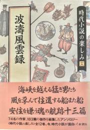 大江戸指名手配 時代小説の楽しみ12