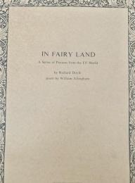 FAIRY LAND　妖精の国　複刻世界の絵本館　オズボーン・コレクション