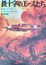 鉄十字のエースたち  文庫版航空戦史シリーズ 49