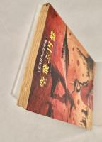 空飛ぶ円盤-TERRAの工作員1