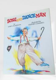 SONG AND DANCE MAN(歌と踊りの名人） ソンリーサ50 アメリカ
