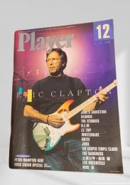 Player（月刊YMMプレイヤー ) 12 / 2003