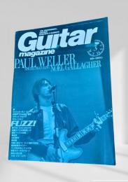 Guitar Magazine(ギターマガジン) / 1999年3月