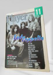 Player（月刊YMMプレイヤー ) - No. 405 / 1999