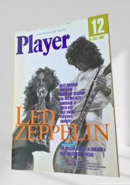 Player（月刊YMMプレイヤー ) - No. 382 / 1997