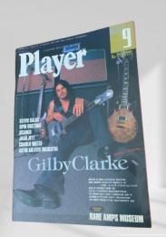 Player（月刊YMMプレイヤー ) - No. 343 / 1994