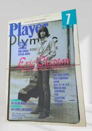Player（月刊YMMプレイヤー ) - No. 401 / 1999