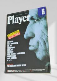 Player（月刊YMMプレイヤー ) - No. 364 / 1996