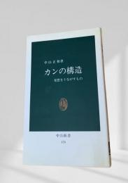 カンの構造