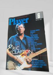 Player（月刊YMMプレイヤー ) 2001年6月