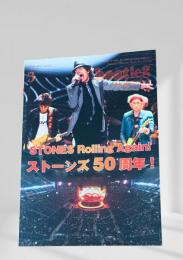 beatleg magazine ビートレッグ 2013年3月号 ローリング・ストーンズ ストーンズ50周年