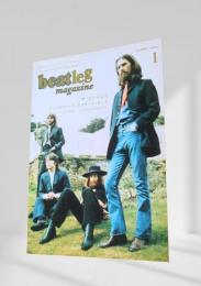 beatleg magazine ビートレッグ  2005年1月号（vol.54）