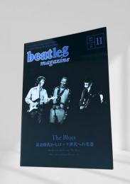 beatleg magazine ビートレッグ  2004年11月号（vol.52）