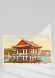 京城　景福宮