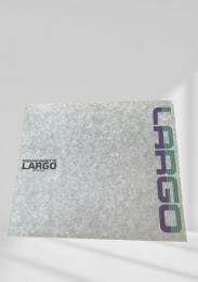 自動車カタログ  LARGO バネット ラルゴ