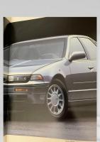 自動車カタログ  Cefiro セフィーロ