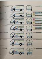 自動車カタログ  CARAVAN キャラバン 4WD