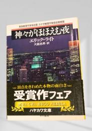 神々がほほえむ夜