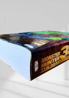 モンスターハンター3G THE MASTER GUIDE
