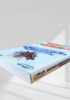 スーパーロボット大戦 ORIGINAL GENERATION2 ザ・コンプリートガイド