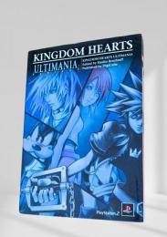 KINGDOM HEARTS ULTIMANIA