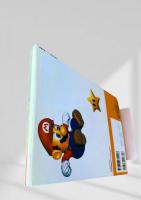 スーパーマリオ64のすべて コース別完全攻略法