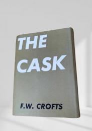 THE CASK 樽