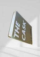 THE CASK 樽