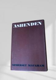 ASHENDEN 秘密諜報部員