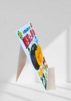 小学館の図鑑 NEO 野菜と果物 秋・冬編
