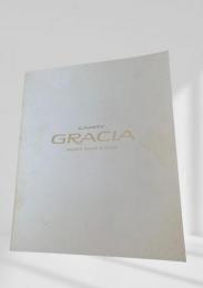 Camry Gracia カムリ グラシア 自動車カタログ