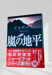 嵐の地平