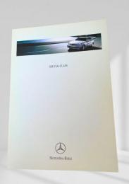 Mercedes-Benz CLK-Class メルセデスベンツ カタログ
