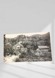 朝鮮　石窟庵