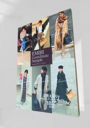 EMIRI Coordinate Sample