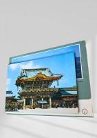 耕三寺全集 KOSANJI TEMPLE 絵葉書