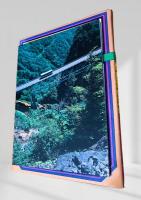 磐梯吾妻全集 絵葉書
