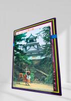 四国のすべて 絵葉書