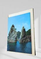 青海島