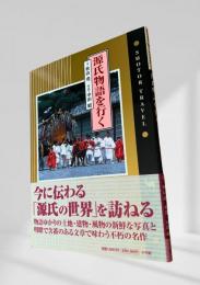 源氏物語を行く