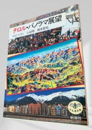 チロル・パノラマ展望