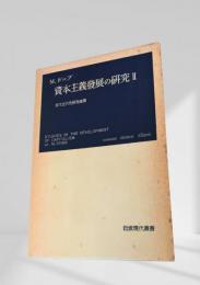 資本主義発展の研究 II