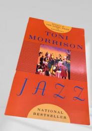 Jazz　ジャズ（小説）