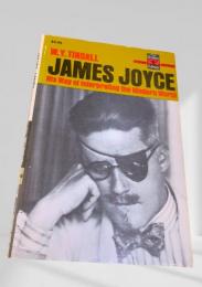 James Joyce  ジョイスと近代世界