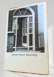 James Joyce Quarterly（ジョイス研究誌）1978年夏