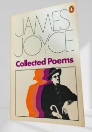 James Joyce Collected Poems　ジェイムズ・ジョイス
