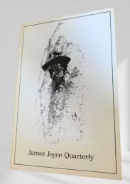 James Joyce Quarterly  1980春